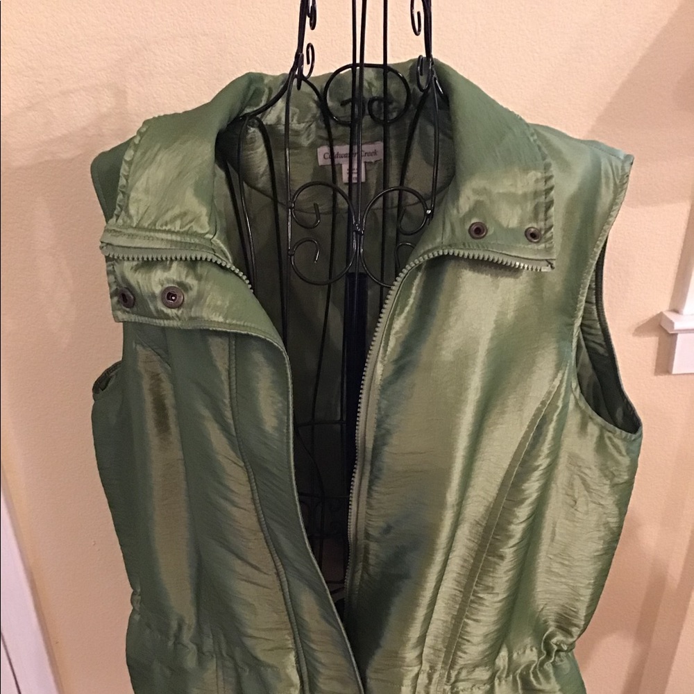 Coldwater Creek 18/xl